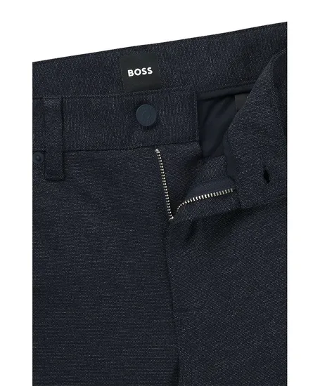 BOSS Broek P-Delaware5