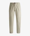 BOSS Chino Broek Chino-Pleated