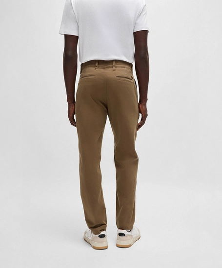 BOSS Chino Broek Chino_tapered