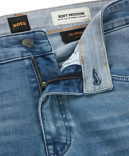 BOSS Jeans Delaware Bo