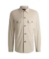 BOSS Overshirt C-CARPER-OS-244