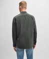 BOSS Overshirt Corduroy Relegant