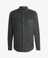 BOSS Overshirt Corduroy Relegant