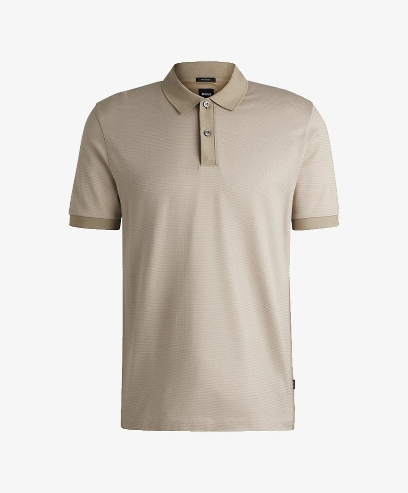 BOSS Polo H-Parlay 432