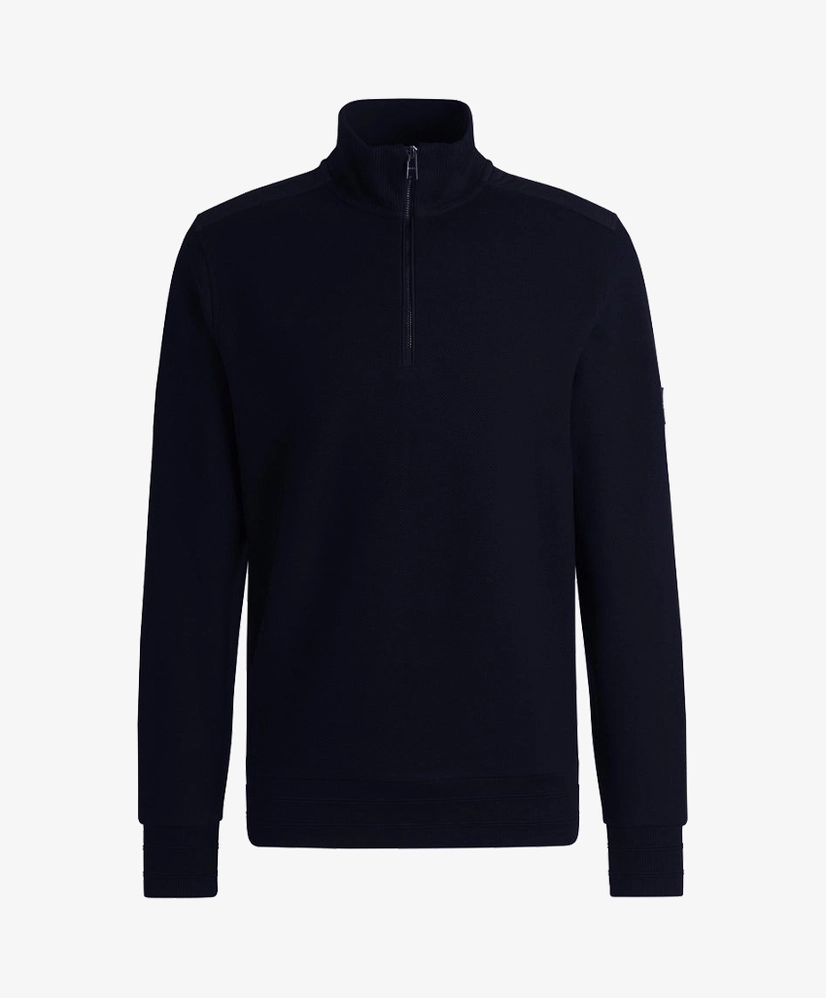 BOSS Sweater H-Sidney 59 Half Zip