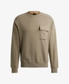 BOSS Sweater We_PocketCargo