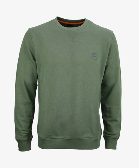 BOSS Sweater Westart