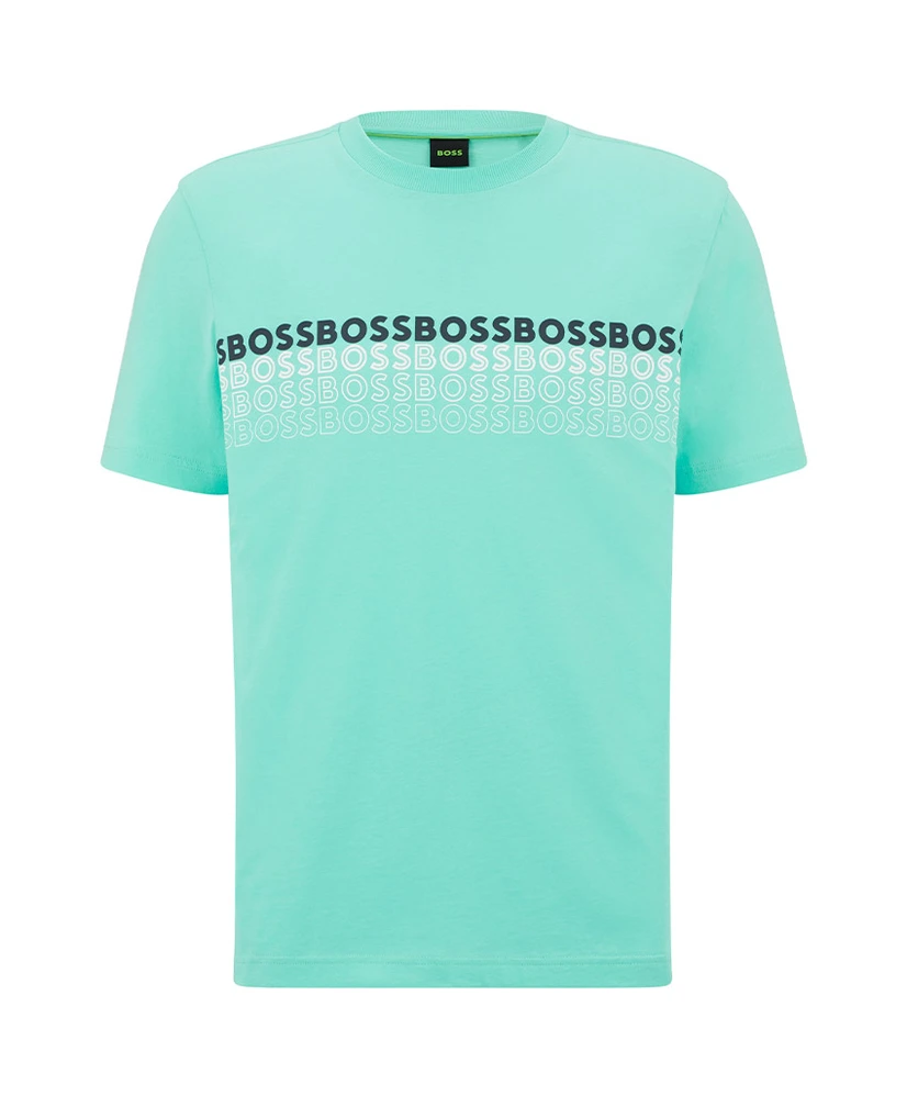 BOSS T-shirt Tee 2