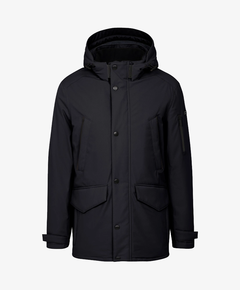 Bugatti Parka Jas