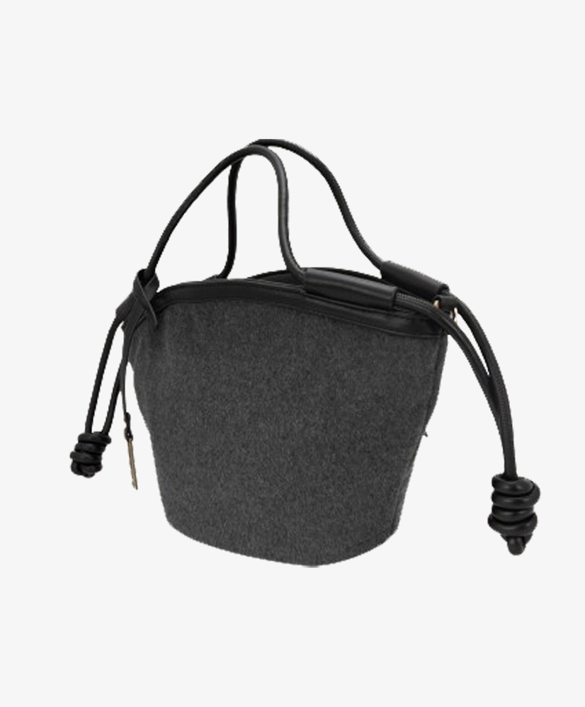 BULAGGI Tas Felt Shopper Small