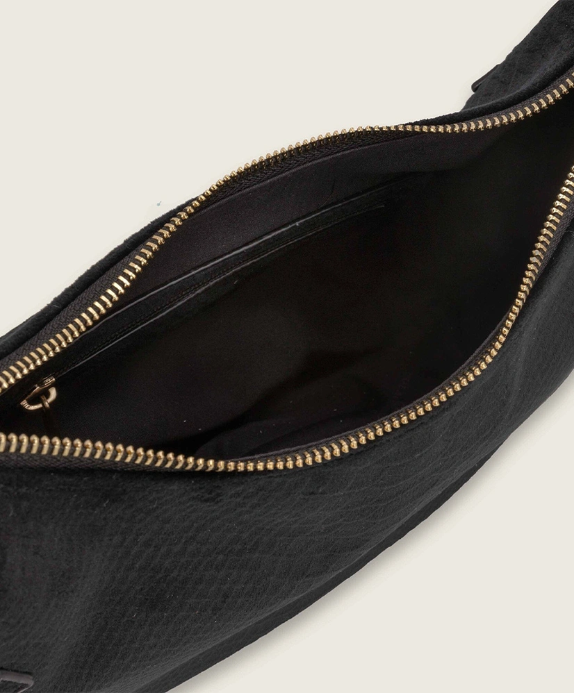 BULAGGI Tas Velvet Hobo