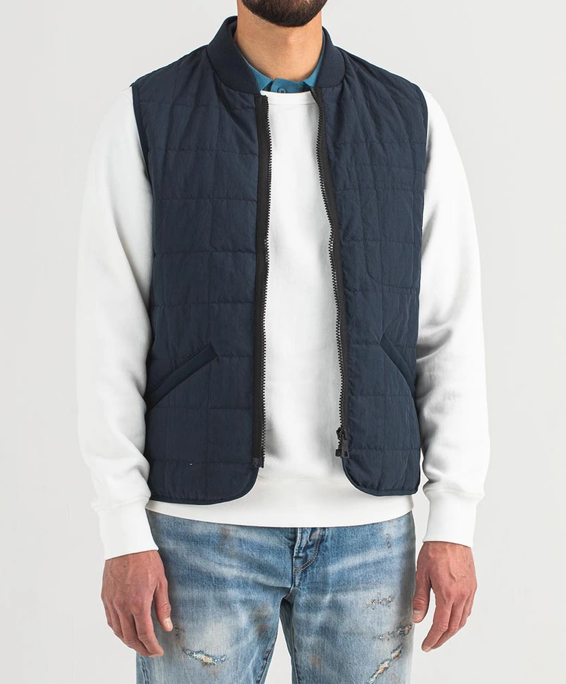 Butcher of Blue Bodywarmer Casual