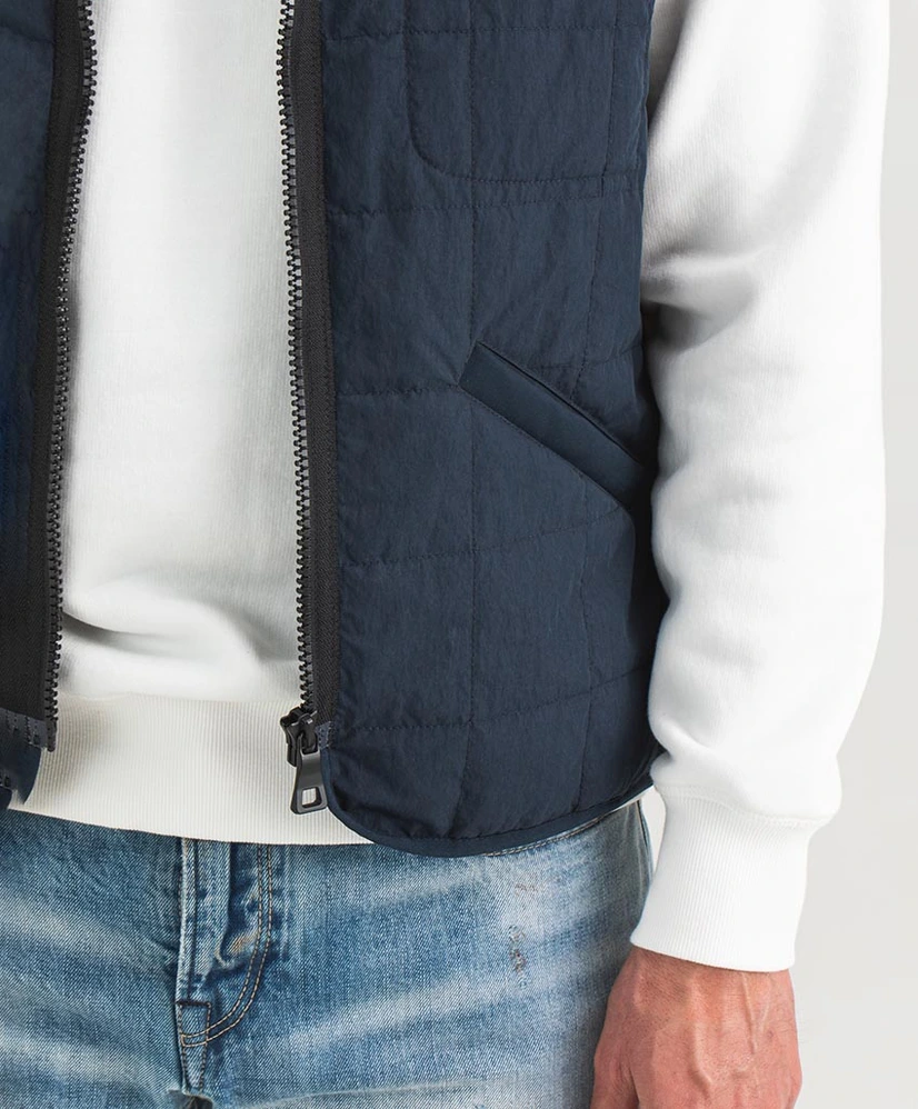 Butcher of Blue Bodywarmer Casual