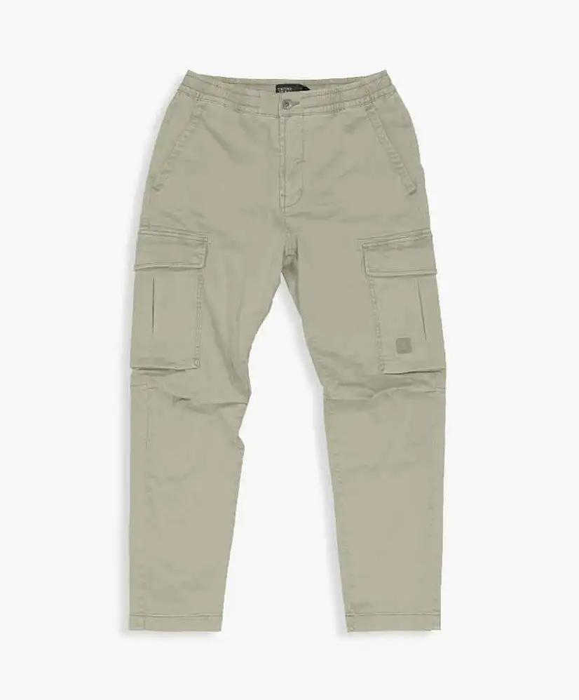 Butcher of Blue Cargo Broek Tristan