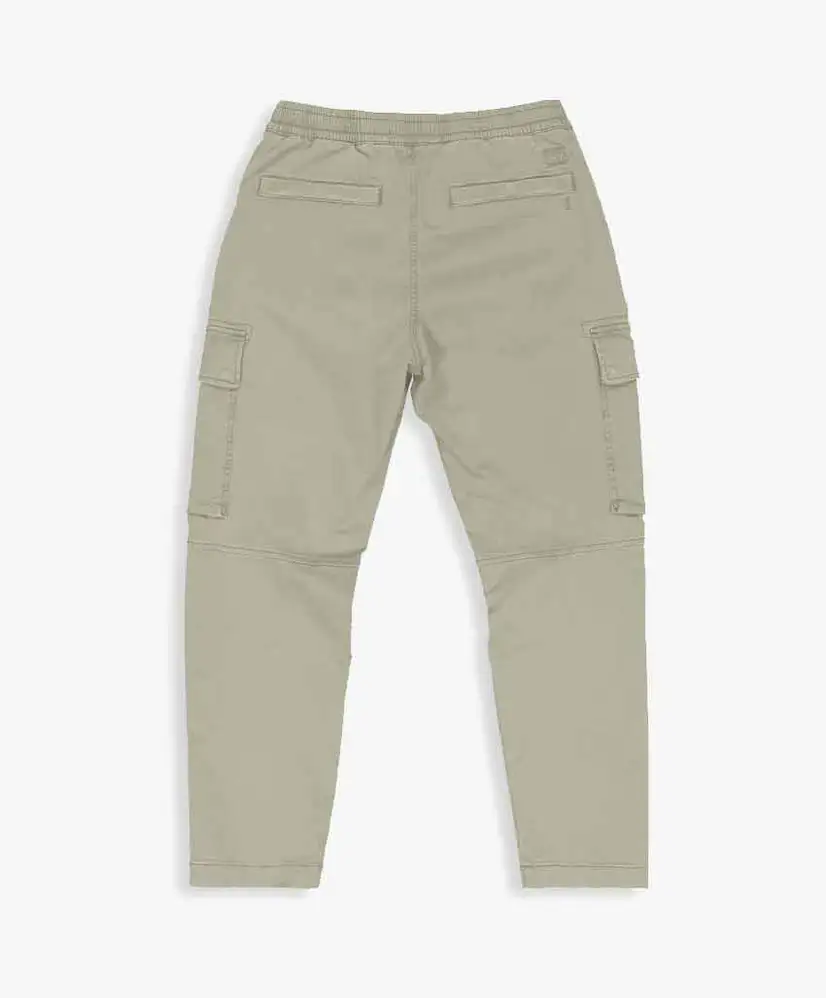 Butcher of Blue Cargo Broek Tristan