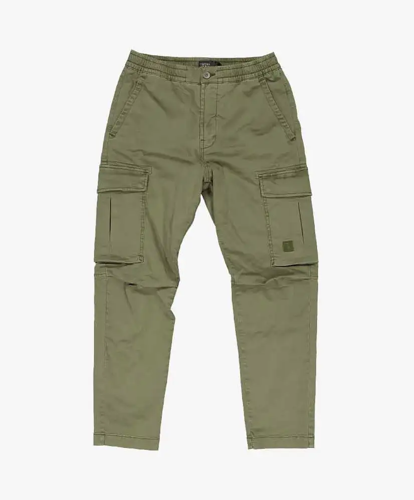 Butcher of Blue Cargo Broek Tristan