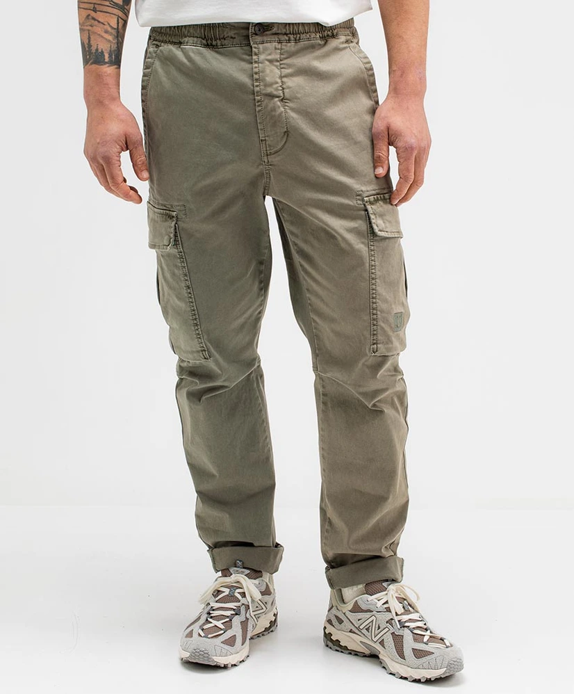 Butcher of Blue Cargo Broek Tristan