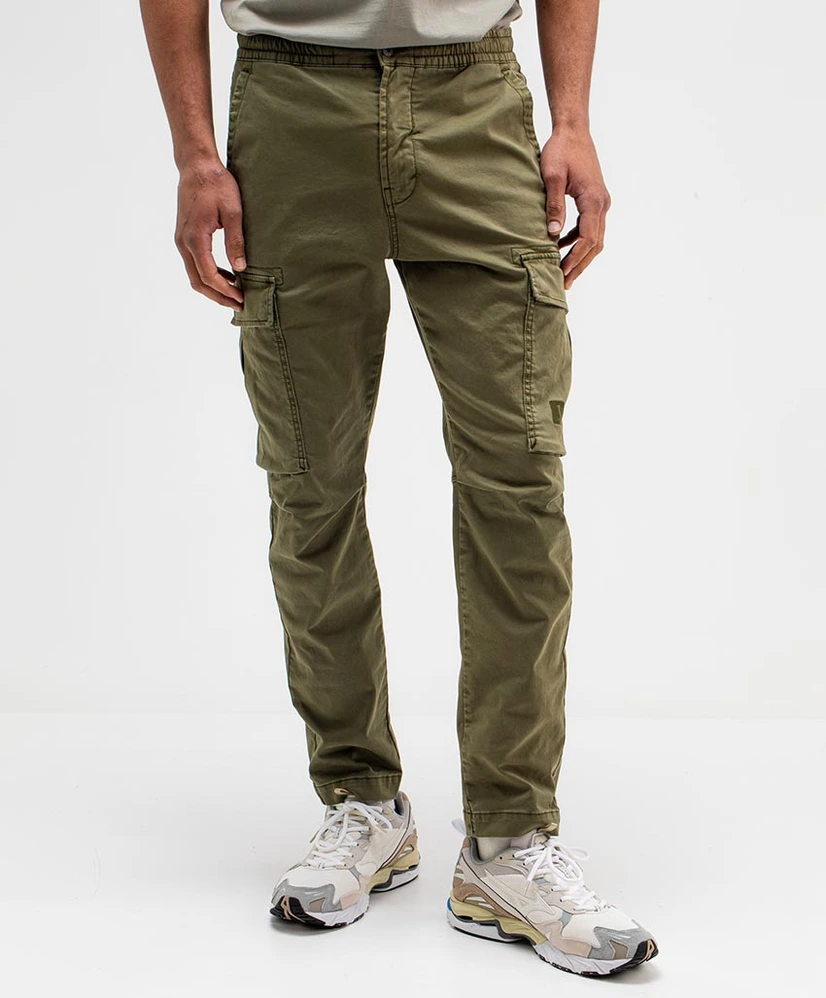 Butcher of Blue Cargo Broek Tristan