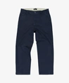 Butcher of Blue Chino Broek Philip Loose Fit