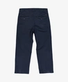 Butcher of Blue Chino Broek Philip Loose Fit