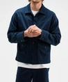 Butcher of Blue Overshirt Folsum