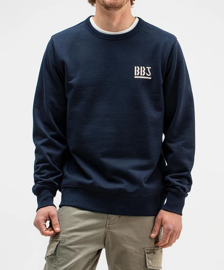 Butcher of Blue Sweater Army 13