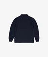 Butcher of Blue Sweater Tau Half Zip