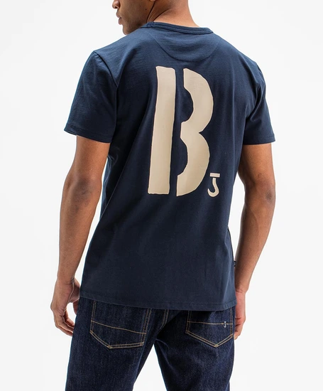 Butcher of Blue T-shirt Army 13