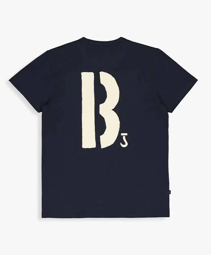 Butcher of Blue T-shirt Army 13