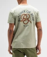 Butcher of Blue T-shirt Army BB