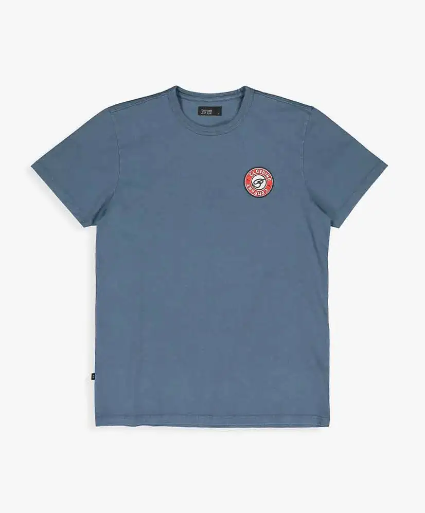 Butcher of Blue T-shirt Army Co