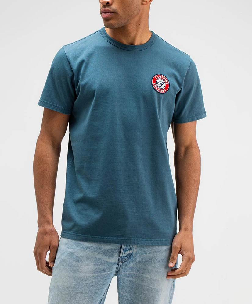 Butcher of Blue T-shirt Army Co