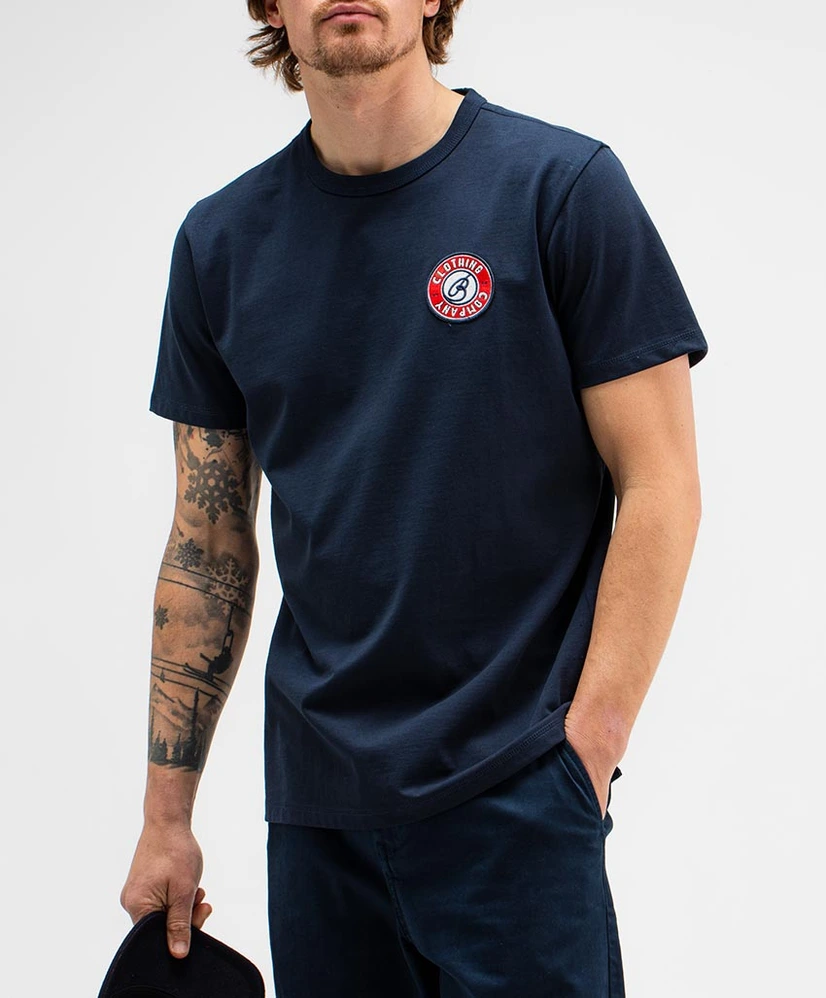 Butcher of Blue T-shirt Army Co