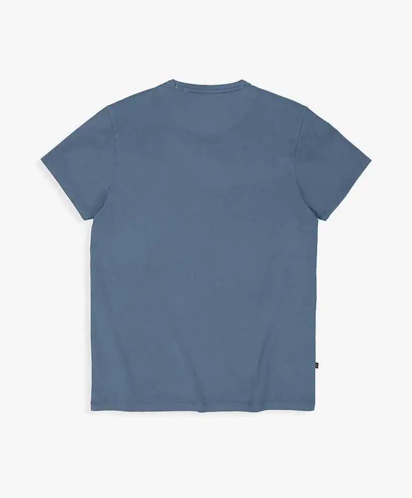 Butcher of Blue T-shirt Army