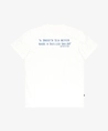 Butcher of Blue T-shirt Classic Sailor