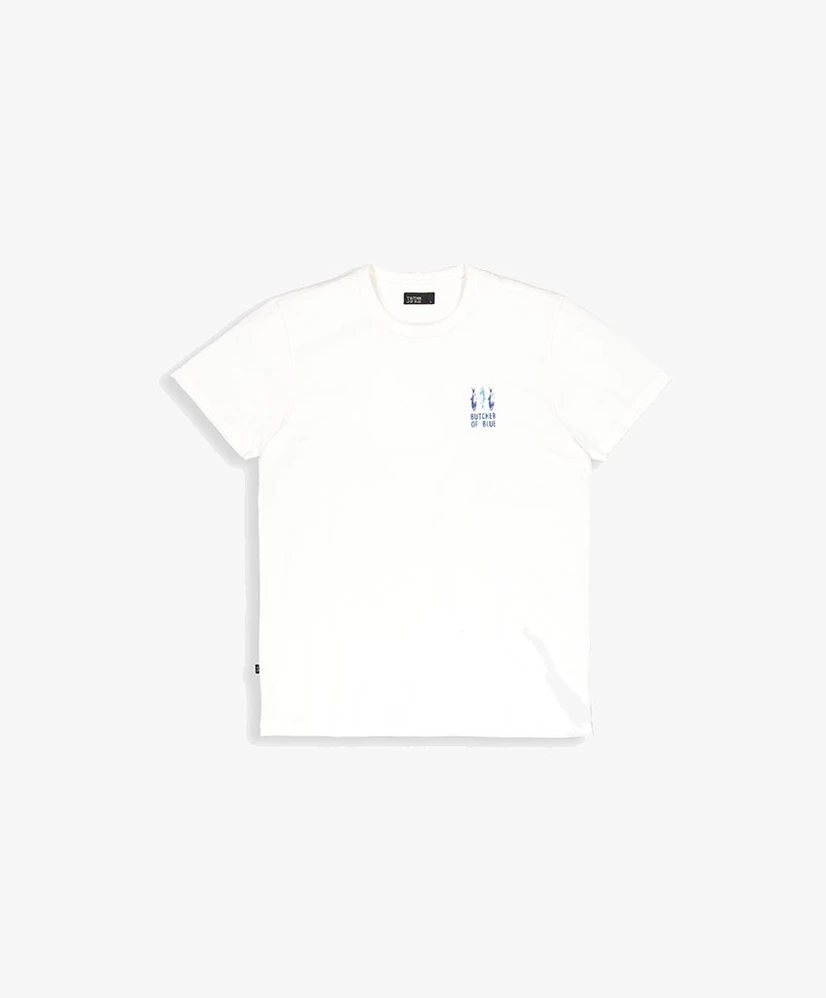 Butcher of Blue T-shirt Classic Sailor