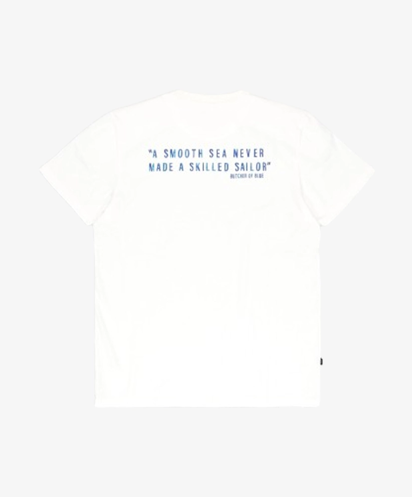 Butcher of Blue T-shirt Classic Sailor