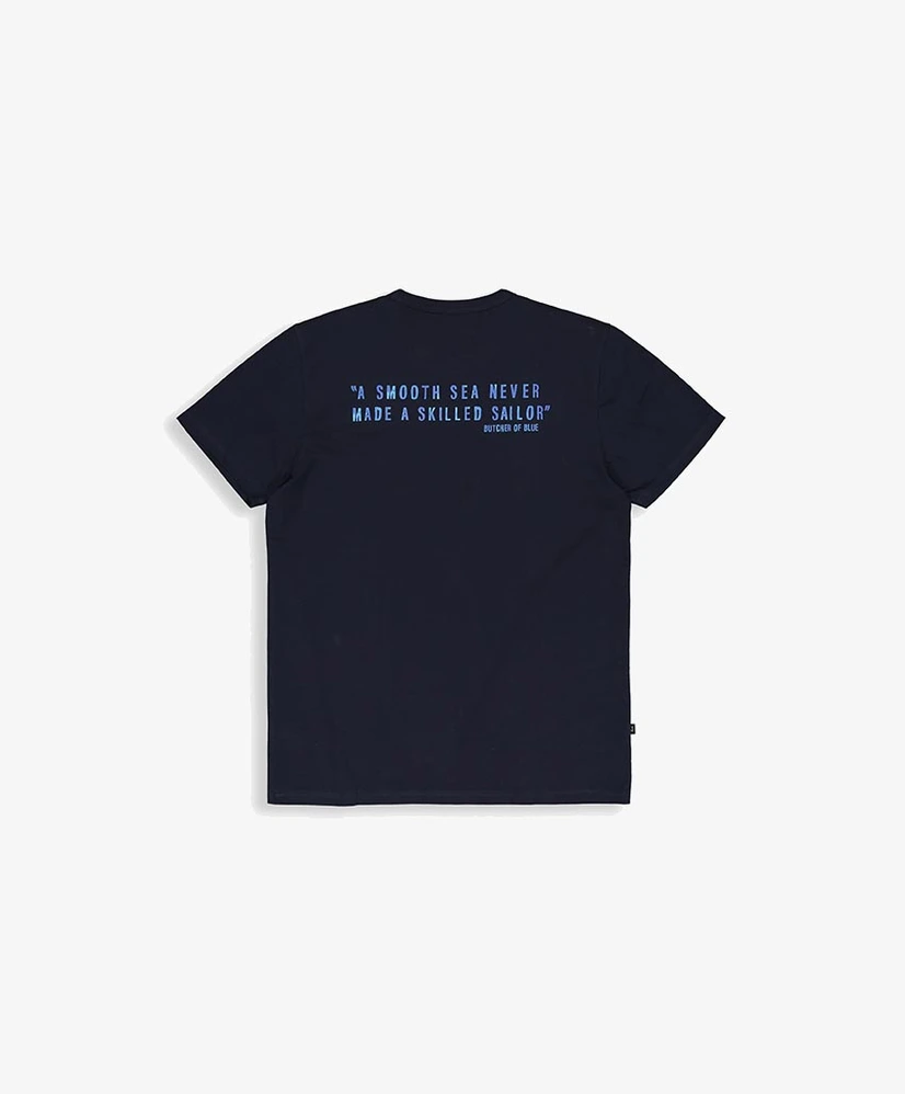 Butcher of Blue T-shirt Classic Sailor