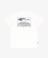 Butcher of Blue T-shirt Classic Stock