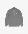 Butcher of Blue Trui Clifden Half Zip