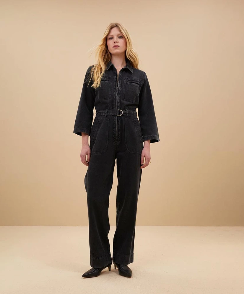 by-bar Jumpsuit Louise