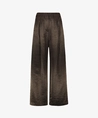 by-bar Pantalon Benji Metallic