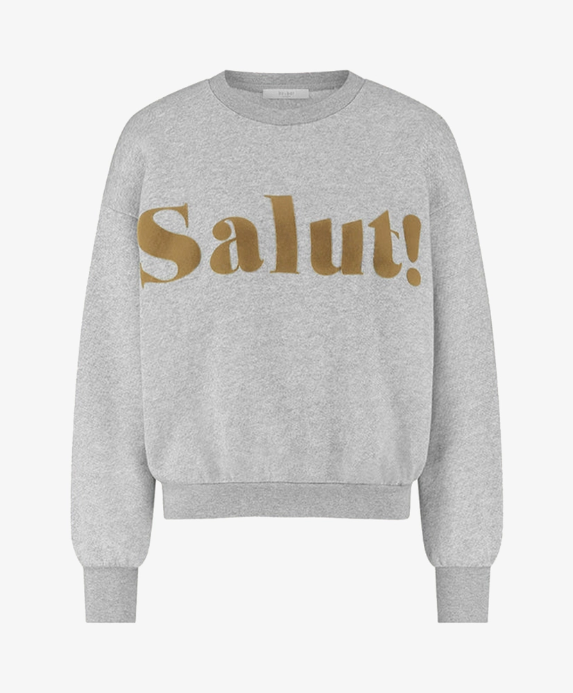 by-bar Sweater Bibi Salut