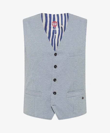 C.G. - CLUB of GENTS Gilet Mosley