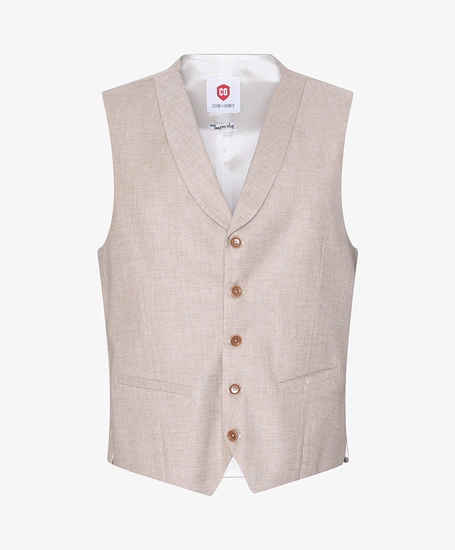 C.G. - CLUB of GENTS Gilet Paddy-N