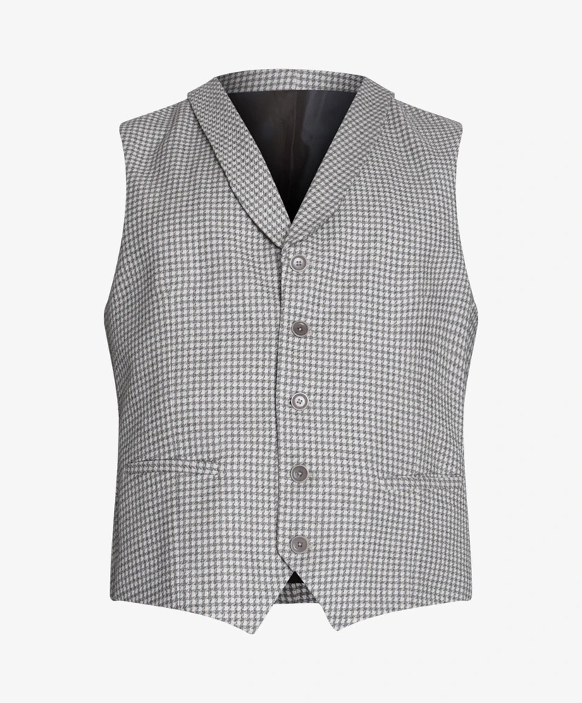 C.G. CLUB of GENTS Gilet Paddy