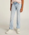 Calvin Kein Flared Jeans Visual