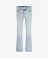 Calvin Kein Flared Jeans Visual