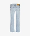 Calvin Kein Flared Jeans Visual