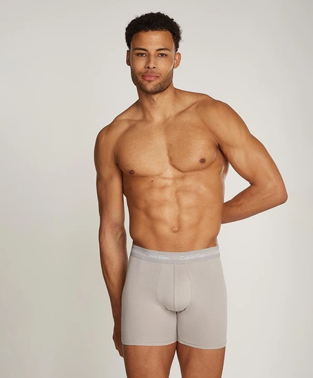 Calvin Klein Boxer 3-Pack